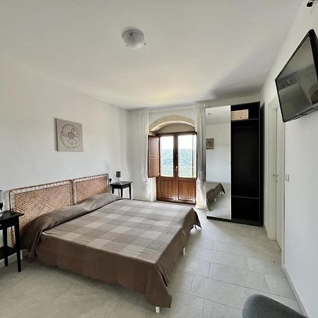Dimore Hyblon Cassaro Buitenkant foto