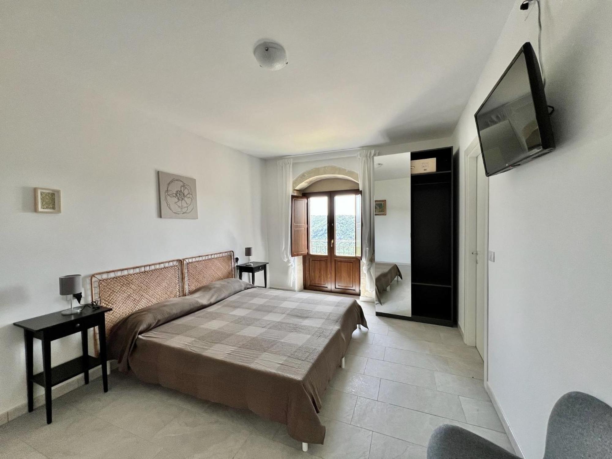 Dimore Hyblon Cassaro Buitenkant foto