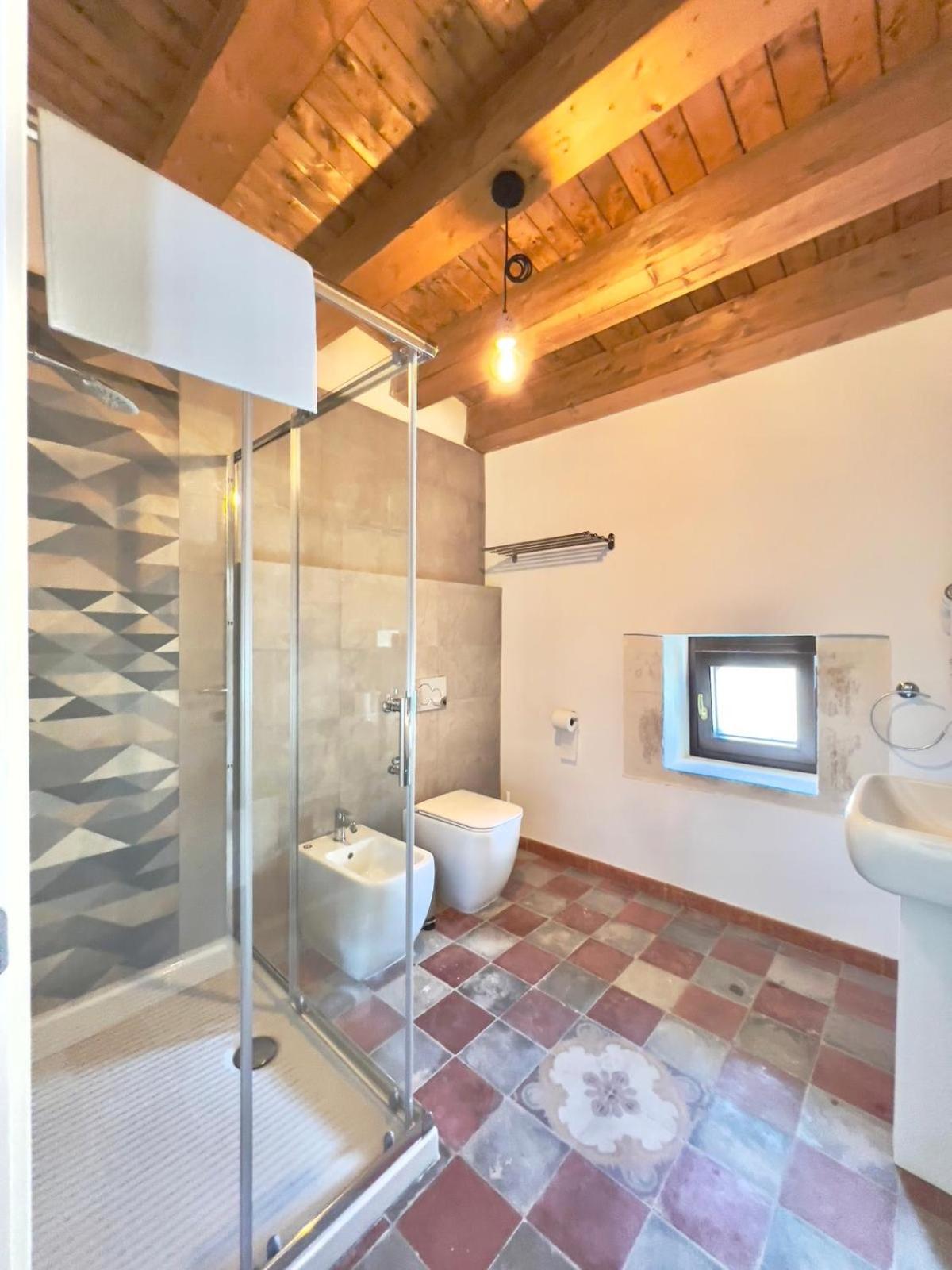 Dimore Hyblon Cassaro Buitenkant foto