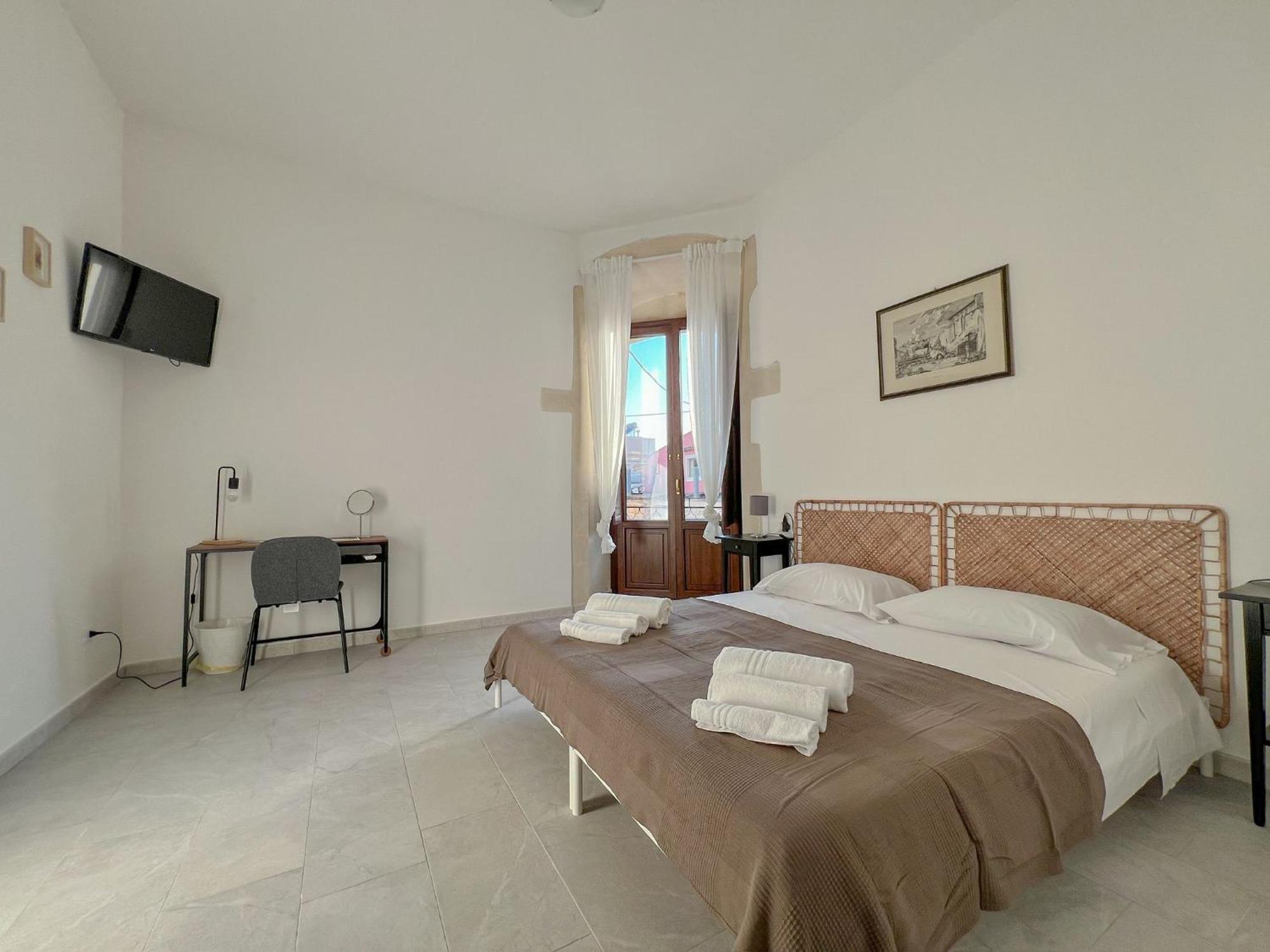 Dimore Hyblon Cassaro Buitenkant foto